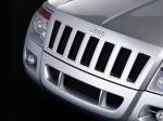 Jeep Commander Concept 1999 года
